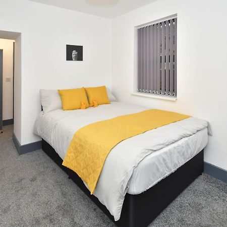 Townhouse @ Princes Road Stoke Ngoại thất bức ảnh