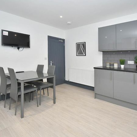 Townhouse @ Princes Road Stoke Ngoại thất bức ảnh